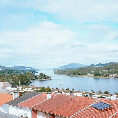 Ferienwohnung Ferias Em Cerveira Vila Nova de Cerveira Exterior foto