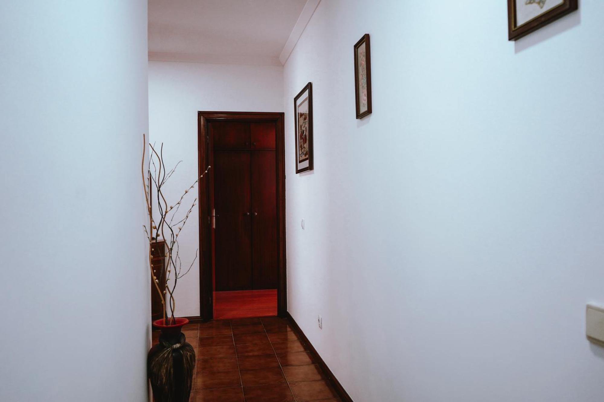 Ferienwohnung Ferias Em Cerveira Vila Nova de Cerveira Exterior foto