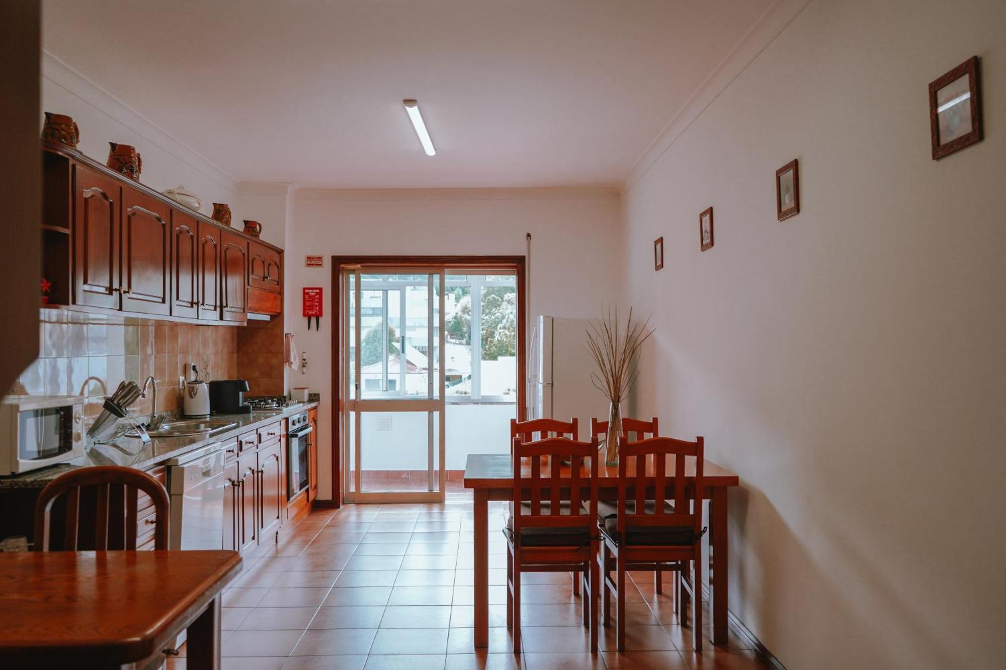 Ferienwohnung Ferias Em Cerveira Vila Nova de Cerveira Exterior foto