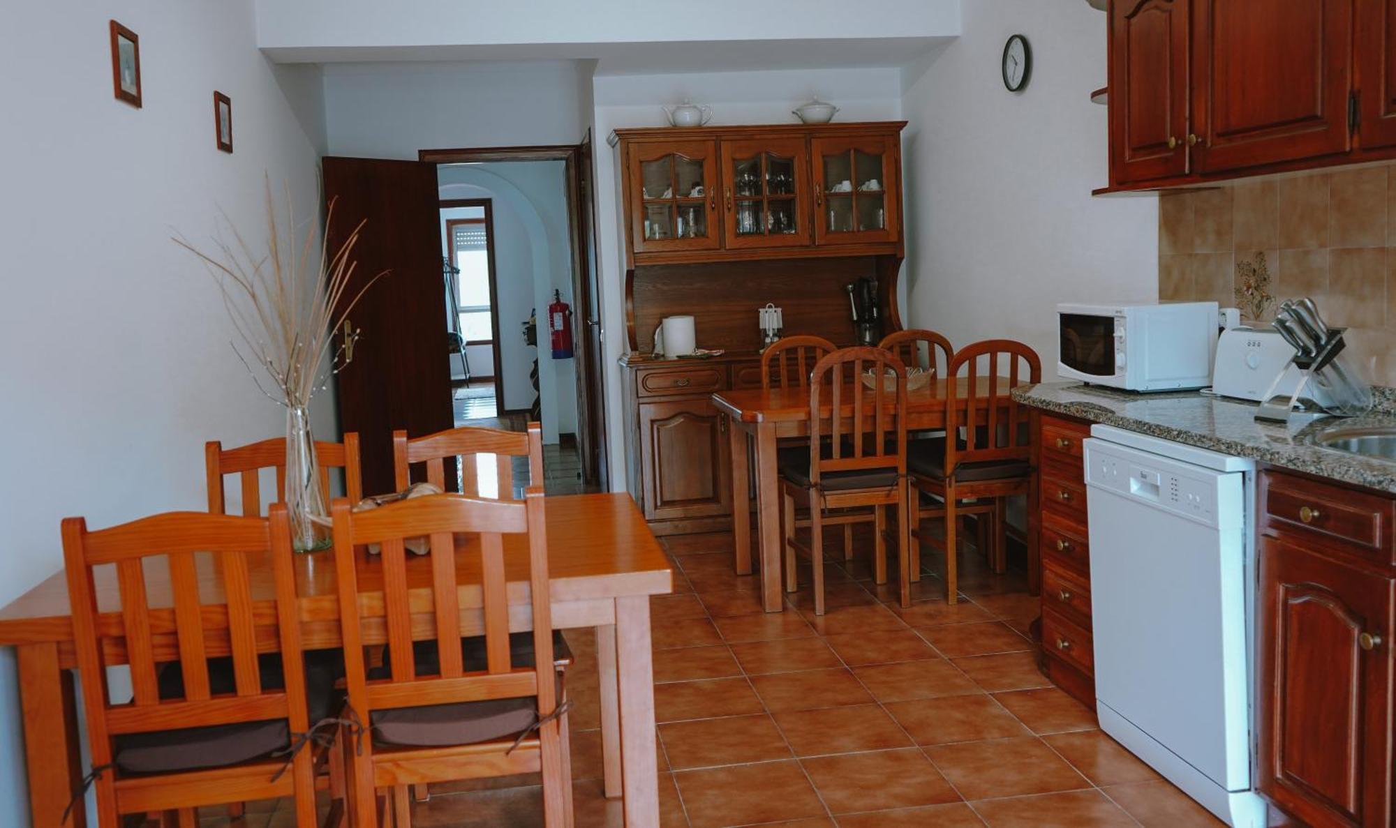 Ferienwohnung Ferias Em Cerveira Vila Nova de Cerveira Exterior foto