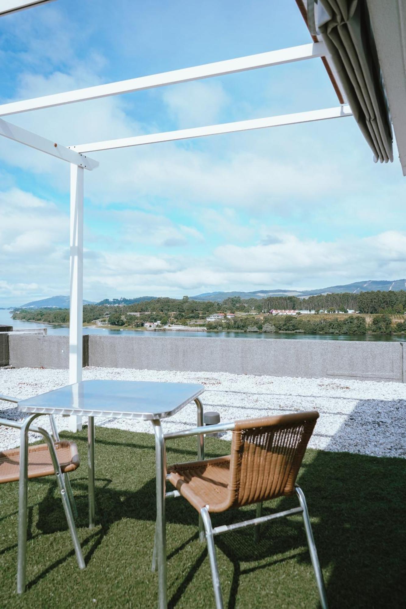 Ferienwohnung Ferias Em Cerveira Vila Nova de Cerveira Exterior foto